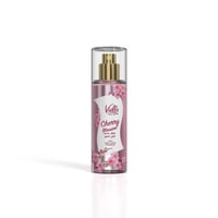 فييل معطر جسم الكرز الحلو - 100 مل