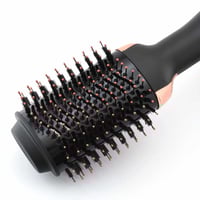 يونايتد بروفيشنال مصفف شعر بالهواء الساخن موديل UN...