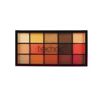 تكنيك باليت ظل عيون فينوس رايزنج 15 لون - 30 جم