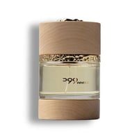 عطر الماجد للعود وود وايت - او دى بارفيوم 75 مل