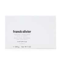 فرانك اوليفر بودرة معطرة للجسم - 200 جم