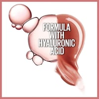 مايبيلين ملمع ومكبر للشفاه بحمض الهيالورنيك بتال 0...