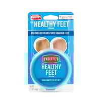 اوكيفيس كريم لعلاج تشققات القدم 76 جم