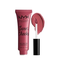 ان واي اكس أحمر خدود كريمي ناعم سويت تشيكس تنت 02...