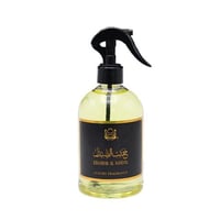 السرتي معطر جو بخاخ فاخر برائحة خشب الصندل - 500 م...