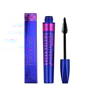 فورايفر52 ماسكرا تطويل وتكثيف الرموش اسود 9.5 مل -...