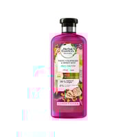 هيربال ايسنسز بلسم فراولة بيضاء ونعناع للشعر - 400...