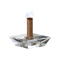 السرتي اي عود البخور الذكي عود أزرق - 16 عود