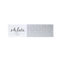 اولالا معجون أسنان مبيض بالنعناع - 75 مل