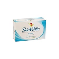 سكين وايت كلاسيك صابون لتفتيح البشرة وترطيبها - 13...