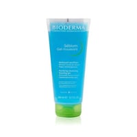 بيوديرما جل سيبيوم موسانت تنقية للبشرة - 100 مل