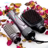 اوكيما فرشاة الشعر ساتان OK-2119