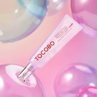 توكوبو جل كريم الكولاجين لتفتيح منطقة حل العين - 3...