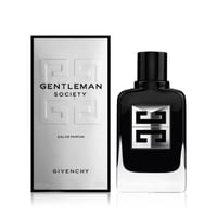 عطر جيفنشي جنتل مان سوسايتي للرجال - او دى بارفيوم...