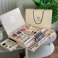 هارموني بيوتي طقم مكياج متكامل - HM-028