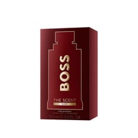 عطر هوجو بوس ذا سنت الكسير للرجال - بارفيوم انتنس...