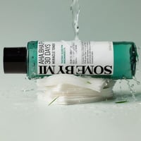 سوم باي مي تونر أحماض التقشير المعجزة - 150 مل