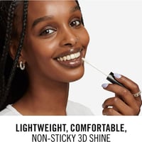 ريميل لندن أوه ماي جلوس ملمع شفاه 330 سنوج - 6.5 م...