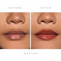 فنتي بيوتي قلوس ملمع ومكبر شفاه بومب هيت, 01 هوت ش...