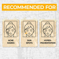 نومبوزين 5 مسحات مركزة بفيتامين-نياسيناميد - 70 مس...