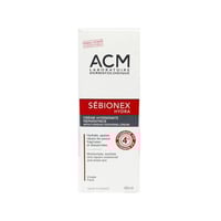 ايه سي ام كريم سيبيونكس هيدرا يرطب ويصلح البشرة -...