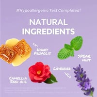 تيرتير ماي جلو زيت صحي ملمع ومرطب للشفاه - روزي -...