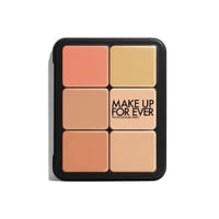 ميك اب فور ايفر اتش دي سكن باليت الوجه الشامل هارم...