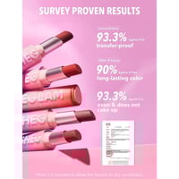 شيجلام أحمر شفاه روج مطفي داينامات بوم لونج لاستين...