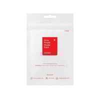 كوسركس لصقات لعلاج البثور وحب الشباب - 24 قطعة