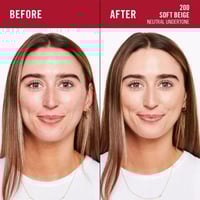 ريميل لندن كريم اساس لاستنك فنش رقم 200 سوفت بيج -...