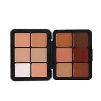 او تو او مجموعة خافي العيوب سهلة الدمج 12 لون - 26...