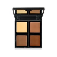 ايلف باليت كونتور كريمي 4 الوان 12.19 جم