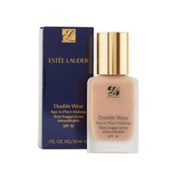 ايستي لودر كريم أساس مزدوج الثبات SPF 10 درجة (2C3...