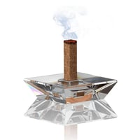 اي عود البخور الذكي بخور الزعفران