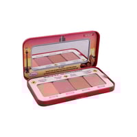 ذا بالم مجموعة الخدود اوتوبالم غيرل بودر 8.0 جم