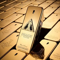 عطر باكو رابان 1 مليون الكسير للرجال - بارفيوم انت...