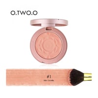 او تو او بودرة احمر خدود 01 - 6 جم