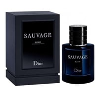 عطر ديور سوفاج إلكسير للرجال - او دى بارفيوم 60 مل