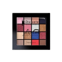 كاركتر باليت ظلال العيون جلام لوك - GME007