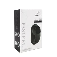 باستيل جهاز فرشاة تنظيف الوجه شاحن لاسلكي