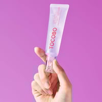 توكوبو جل كريم الكولاجين لتفتيح منطقة حل العين - 3...