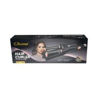 اوكيما جهاز تمويج الشعر OK-808