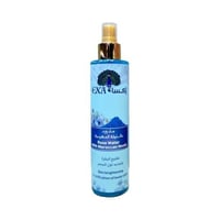 إكسا ماء ورد بالنيلة المغربية لتفتيح البشرة - 250...