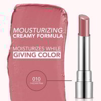 فلورمار أحمر شفاه شير اب - ثوليان بينك 010