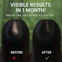 سيفن جرين نيتشر صابونة شامبو عشبية للعناية بالشعر...