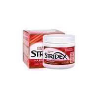 ستريدكس قطن ناعم الملمس لعلاج حب الشباب - 55 قطعه