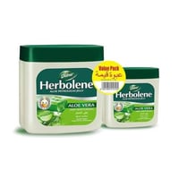 دابر هيربولين جلي الو بتروليوم بالألوفيرا - 425 +...