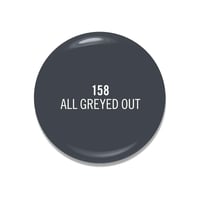 ريميل لندن كايند آند فري طلاء أظافر رقم 158 أول غر...