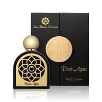عطر لا ميزون أورينتال بلاك اجايت - او دى بارفيوم 8...