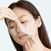 اكسيس-واي قناع ورقي مرطب ومهدئ للوجه - 27 مل